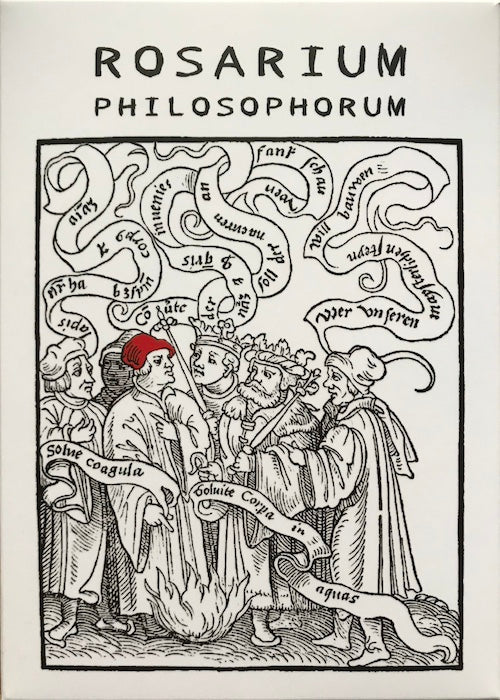 Rosarium Philosophorum